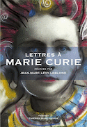 Lettres à Marie Curie